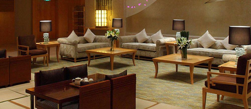 New City Garden Hotel سوجو المظهر الخارجي الصورة